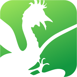Cockatrice logo